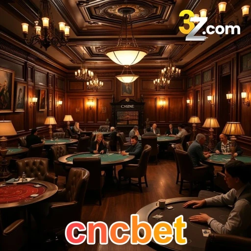 cncbet Jogos de caça-níqueis